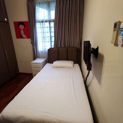 Gemini Apartments (D15), Apartment #501985231